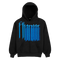 PLEASURES REVELATION HOODIE Mens Apparel - Mens Apparel